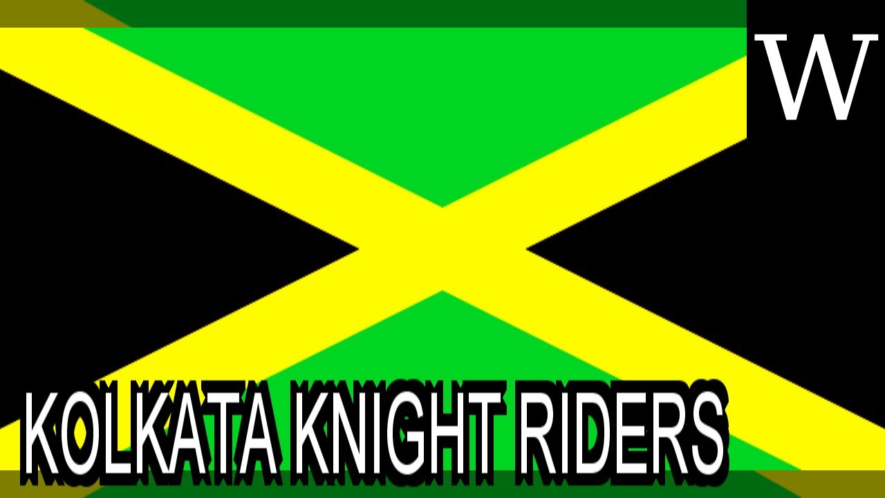 established KOLKATA KNIGHT RIDERS - WikiVidi Documentary