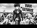 Sent To Die But He Is The ART OF WAR Personified And Won The IMPOSSIBLE War! - Manga Recap
