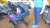 ontploffing regering kroeg THE PERFECT PUSHCHAIR FOR 2 YOUNG KIDS?! Joie Twin Stroller Review - Is  This Right For You? - YouTube