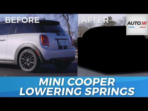 aw:-f56-mini-lowering-springs