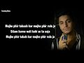 Kahin se Tu Aaja (Lyrics) - Vicky Singh | Tujhe dhundhti  hain yeh pagal nigah | Main zinda hu lekin Mp3 Song