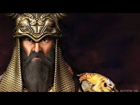 نبرد غم انگیز رستم و سهراب داستانی افسانه ای از شاهنامه ایران باستان شورت