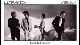 Ultravox - Vienna (Extended Version)