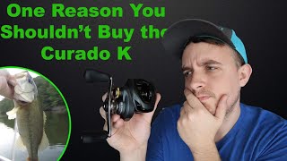 SHIMANO CURADO K (2 Year Review): Why You Shouldn't Buy the Curado K!
