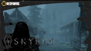 Skyrim Anniversary Edition -  The Blades