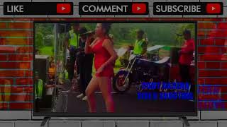 Nia Jovanka ~ Meriang