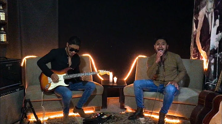 Muero de fro Denil Cruz & Fred Mendoza