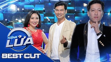 Trường Giang "làm mai" cho Cát Tường, liệu Tiết Cương có bấm "đồng ý hẹn hò"?Tường Lửa