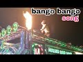 Malhar bend  bayad bango bangosong9978451658 new bend  letest 2023