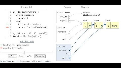 حجز مكان في الــ Heap في الذاكرة عن طريق malloc وافراغها عن طريق free، وعرض مرئي لما يحدث في الذاكرة