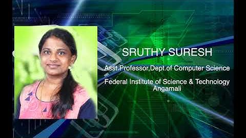 One - Pass Macro Processor | Lecture By Sruthy Suresh | Dept.of Computer Science | Fisat