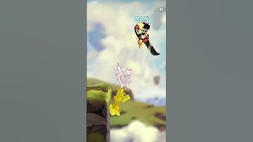 Most FUN weapon in Brawlhalla (Greatsword) #gaming #brawlhalla #combo