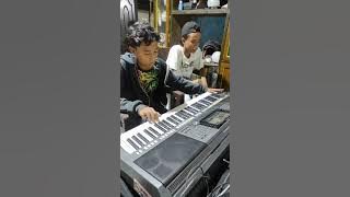 Dara Weki Daat - Hendriq Malsaho//Cover Akly Julianto//Musik Nerry