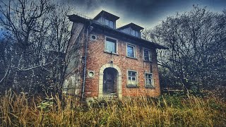 Im CHAOS HAUS des Elektrikers  | Lost Places | Onkel David