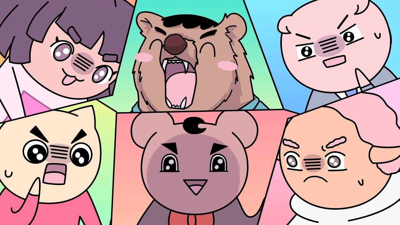 Latest Title & Thumbnail