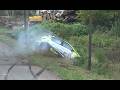 Rallye Pays de Montbeliard 2026(HD)Crash & Flat Out-RALLYE LULU