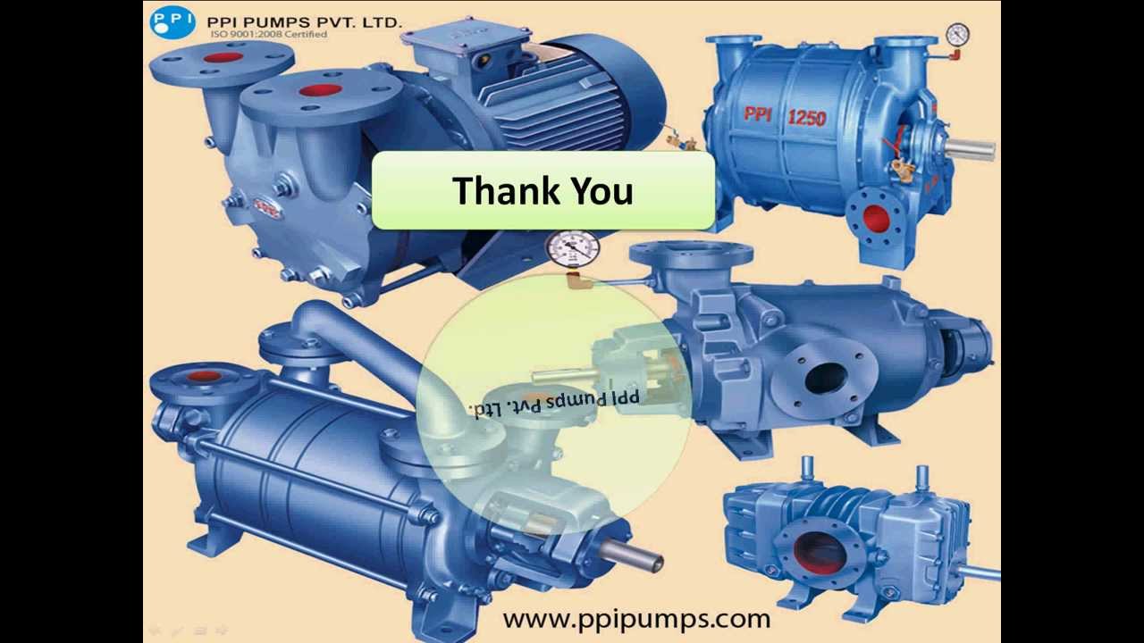 Importance of Chemical Process Pumps in Handling Hazardous Chemicals by www.ppipumps.com