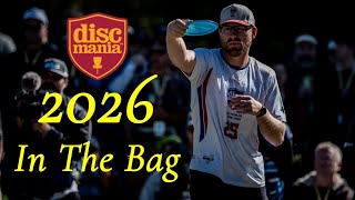 Gavin Babcock In The Bag 2026