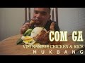 QT| COM GA (Vietnamese Chicken & Rice) |