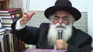 הרב יורם אברג'ל-המסר היומי-תלמד מכל דבר משהו לעבודת השם- י' אייר תשע''ח