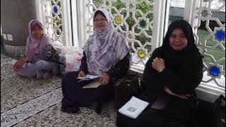 Jalinan Kasih DCA/MAHB - Yassin 2025