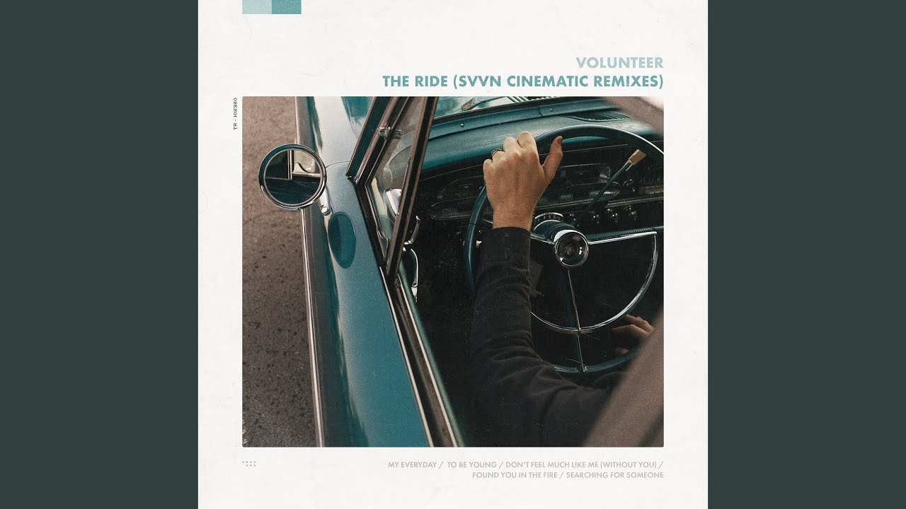 Watch Don't Feel Much Like Me (Without You) (Svvn Cinematic Remix) on YouTube Watch Don't Feel Much Like Me (Without You) (Svvn Cinematic Remix) on YouTube