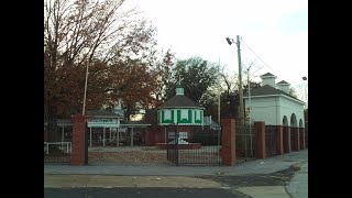 2009 Liberty Land Demolition