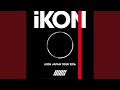 TODAY (iKON JAPAN TOUR 2016) - YouTube