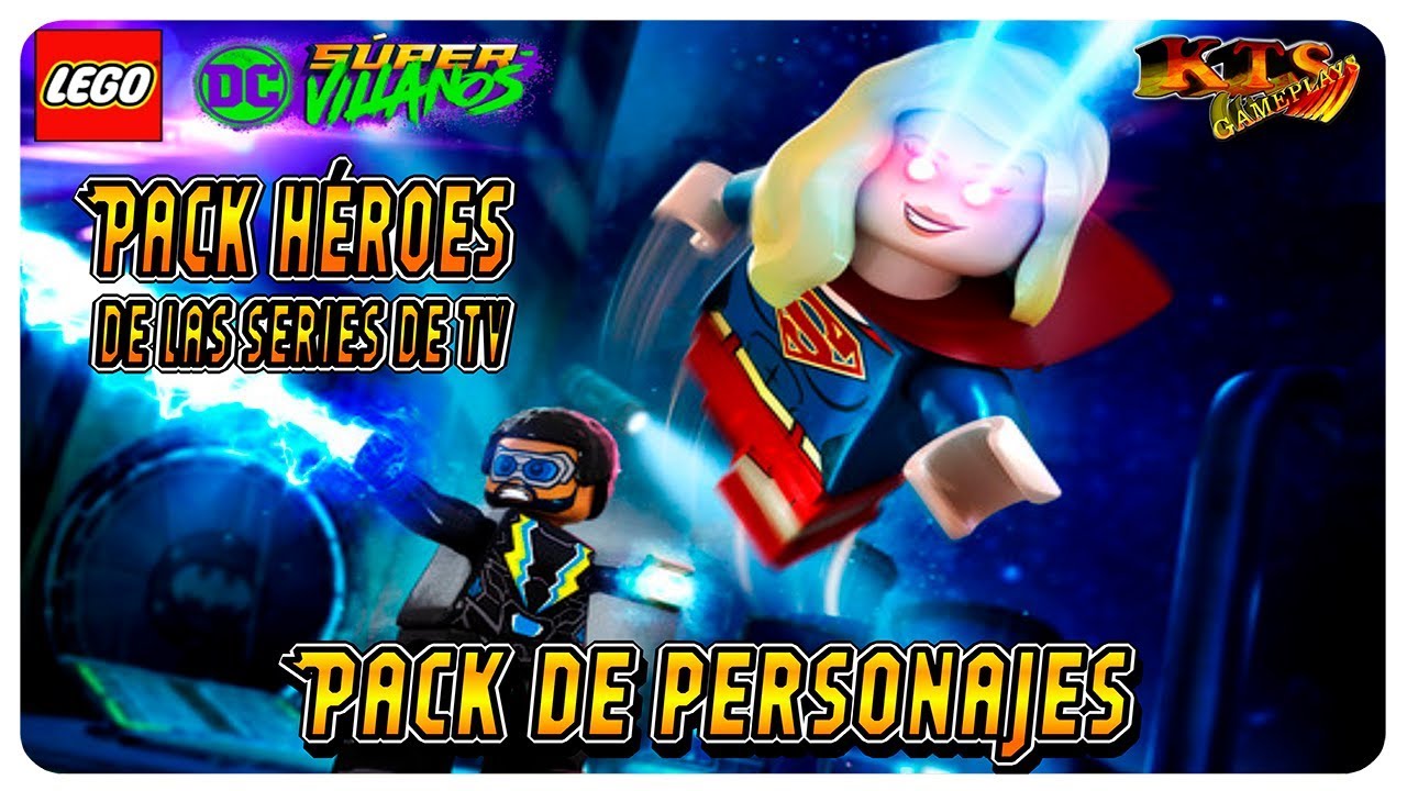 lego super villanos ps4