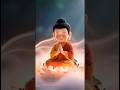 Mini Lord Buddha Meditation 🪷 | Peaceful Mind, Deep Relaxation & Inner Calm Music#MiniBuddha #1milli