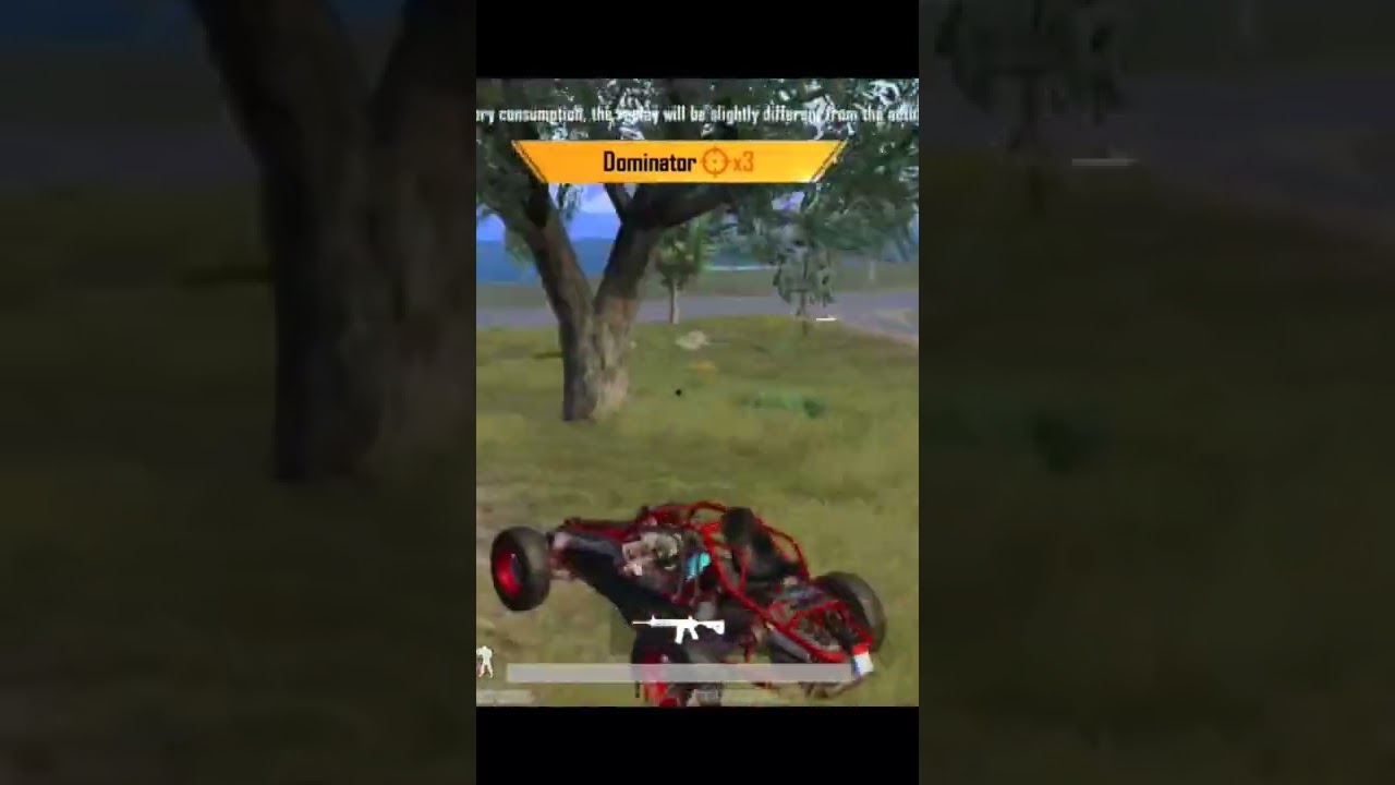 3 knock in 2 seconds 