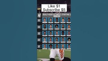 Build your team with $15 #$15#￼ like in subscribe #FYP