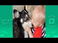 Try Not To Laugh Challenge Funny Kids Vines Compilation 2021 Part 60 | Funniest Kids Videos