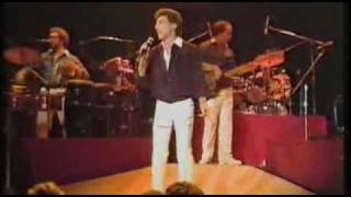 Frankie Valli and The Four Seasons - Dawn (Live)