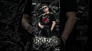 BYO BAND - Sakit Hati Tak Kunjung Usai
