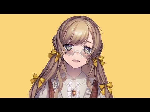 【MK8DX】おしゃべりしながら～～【Vtuber】