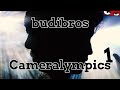 Cameralympics: Wer kann Cam besser? | Episode 1 | budibros are back!