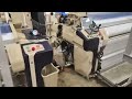 Waterjet looms army  9998126598