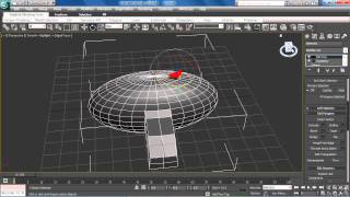 HOW TO MAKE MODELING CHARACTER KOI FISH AT 3DS MAX PART 2