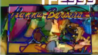 REUPLOADED Hanna BarberaTurner 1994 Effects Round 1 to 52