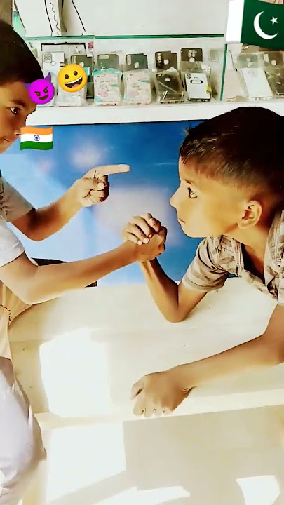 India vs bakasian bodygad 😈😈😈