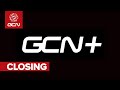 Gcn announcement