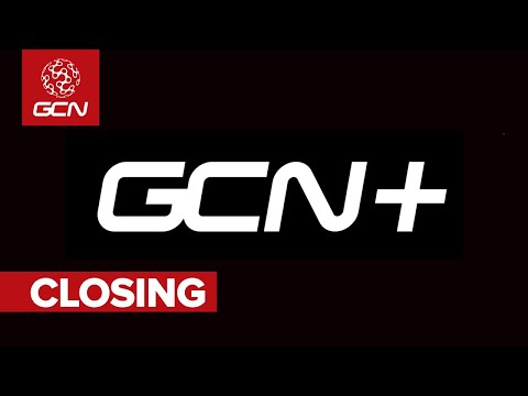 GCN+ Announcement