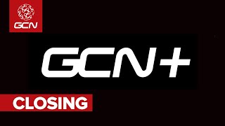 Thumbnail for GCN+ Announcement