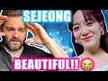 Reacting to KIM SEJEONG X ARMIS - DREAM COME TRUE Special MV! | SHE&#39;S AN ANGEL! 😍😍