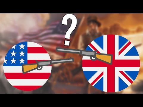 Почему началась Американская революция ?