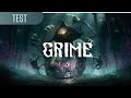 Test grime color of rot le metroidvania de cette fin danne 82