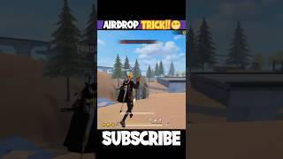 FREE FIRE MAX  AIR DROP PART 5