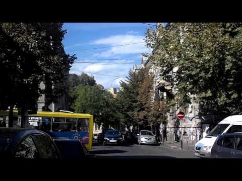 ლეონიძის ქუჩა, ქიქოძის ქუჩა - Leonidze str-Kikodze str, Tbilisi