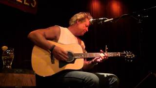 Video thumbnail of "Charlie Robison - Sunset Boulevard"